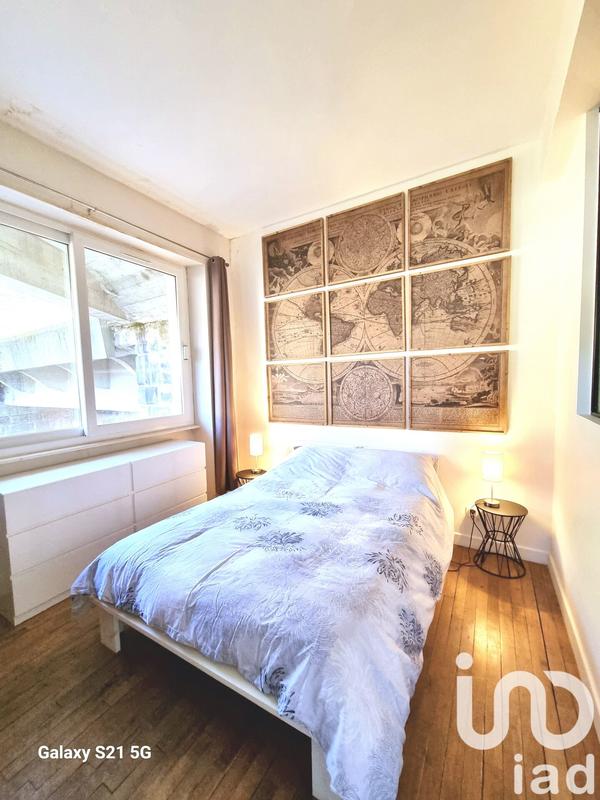 Duplex - 160 m² - 5 pièces