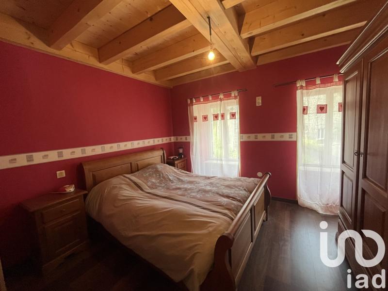 Maison - 75 m² - 4 pièces