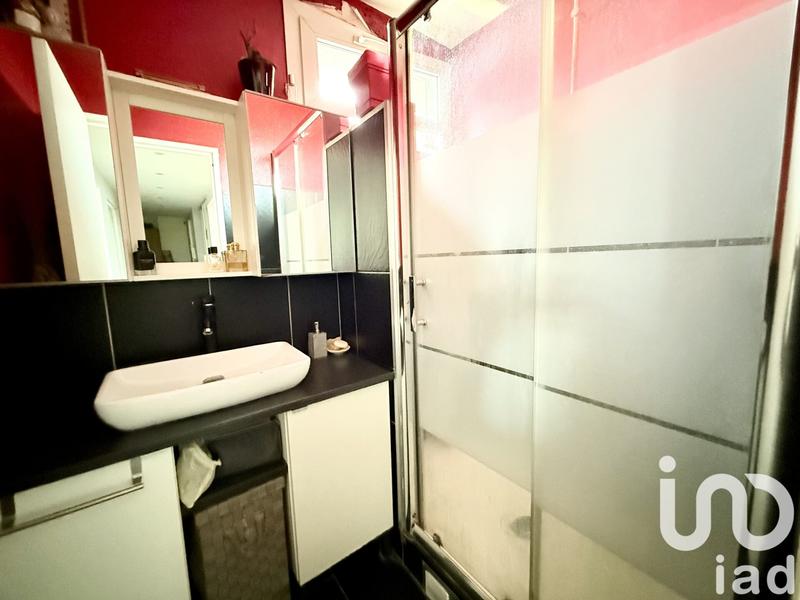 Appartement - 53 m² - 3 pièces