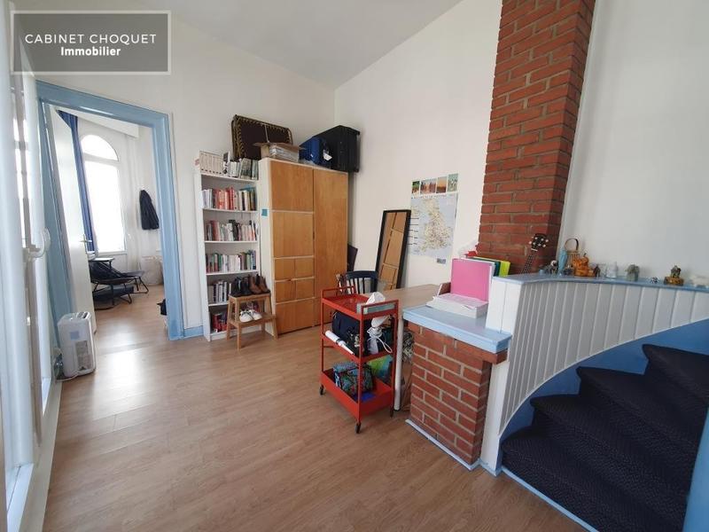 Appartement - 77 m² - 4 pièces