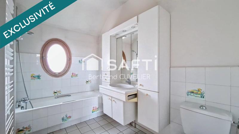 Local commercial - 170 m² - 6 pièces