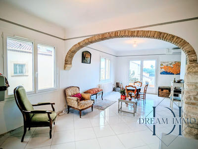 Villa - 131 m² - 5 pièces