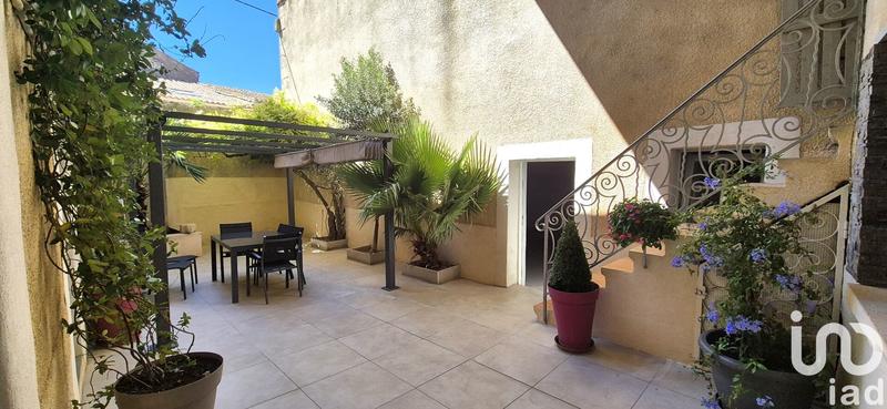 Maison - 166 m² - 5 pièces