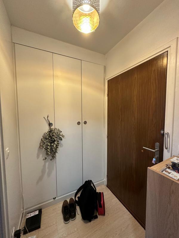 Studio - 31 m² - 2 pièces