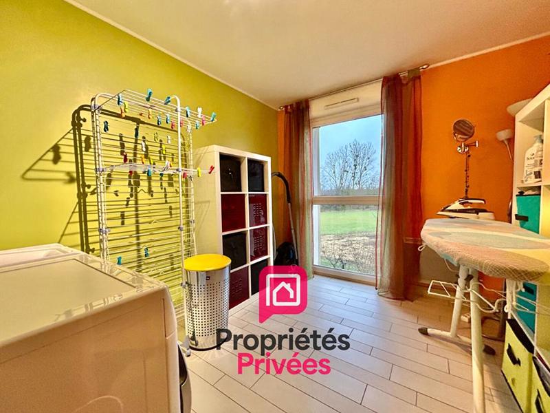 Appartement - 88 m² - 4 pièces