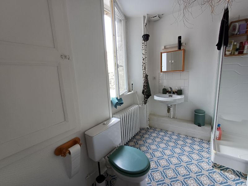 Maison - 67 m² - 5 pièces