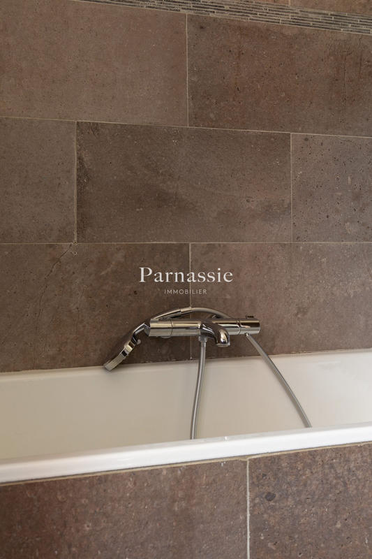 Villa - 110 m² - 4 pièces