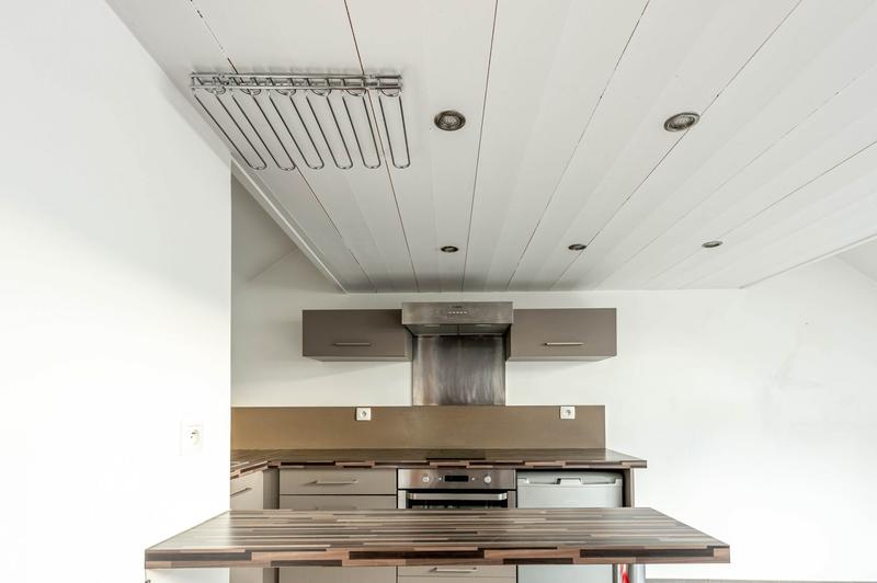 Appartement - 30 m² - 1 pièce