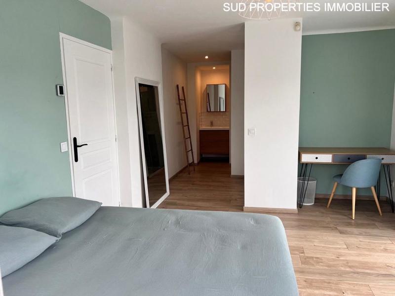 Villa - 223 m² - 7 pièces