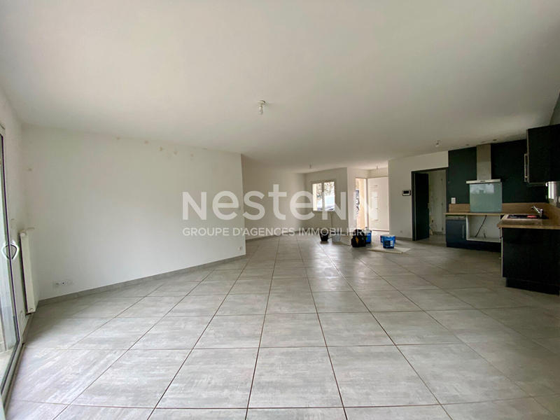 Maison - 104 m² - 4 pièces