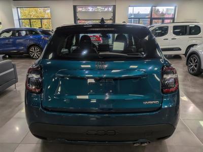 Fiat 600 t-Gen 3 1.2 Hybrid 145ch eDCT6 Pop
