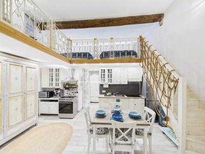 Appartement - 41 m² - 1 pièce