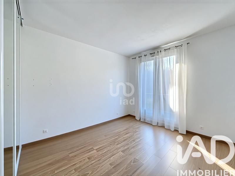 Appartement - 75 m² - 4 pièces