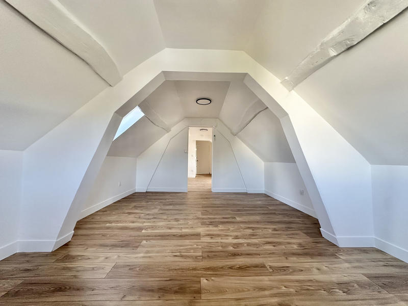 Appartement - 24 m² - 2 pièces