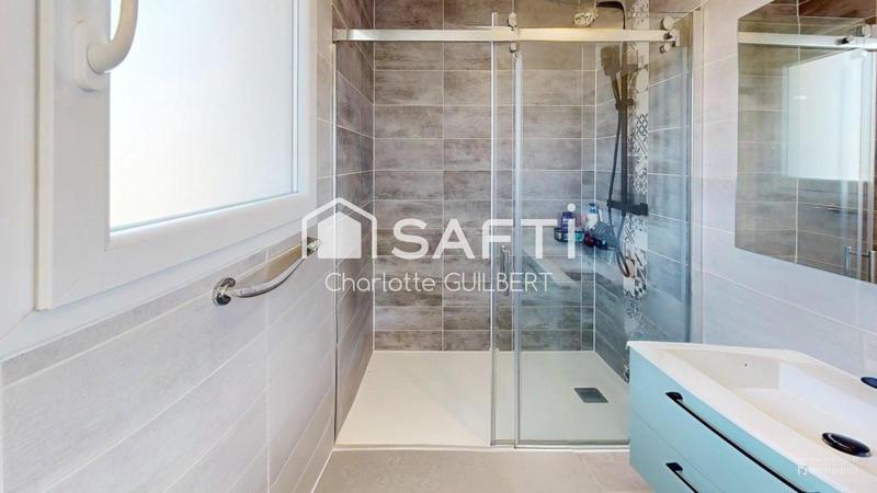 Maison - 129 m² - 6 pièces