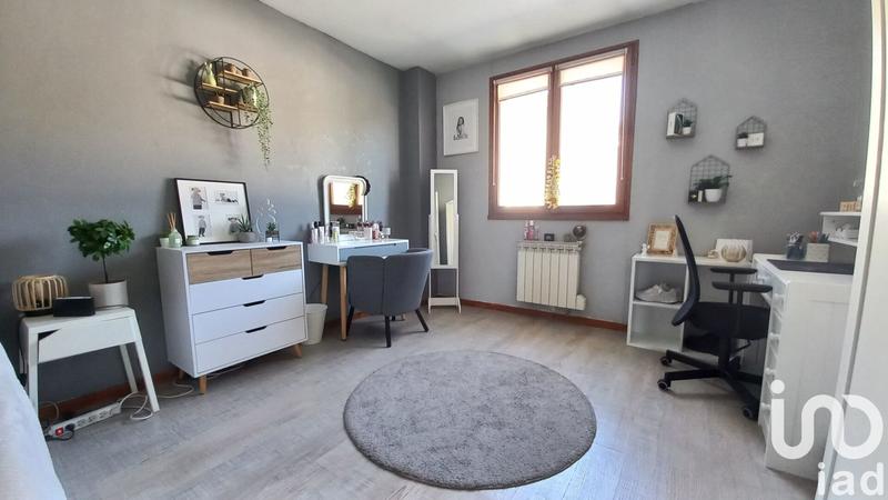 Maison - 148 m² - 6 pièces