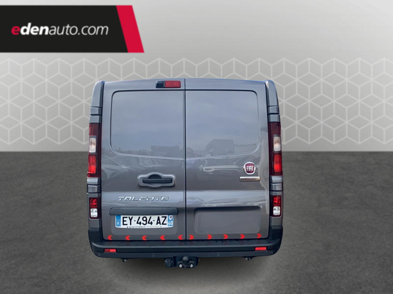 Fiat Talento Ca 1.2 Ch1 1.6 Multijet 145 Pack Techno