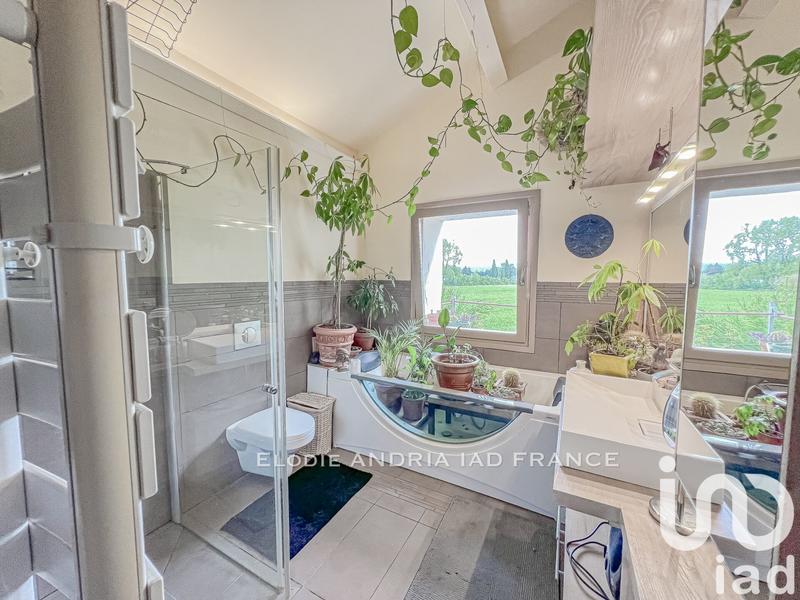 Maison - 165 m² - 4 pièces