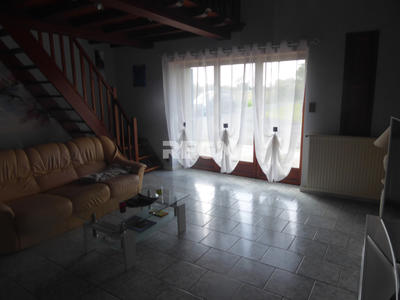 Propriété - 170 m² - 7 pièces