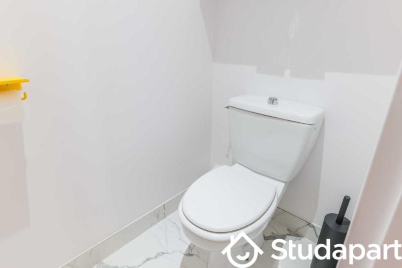 Appartement - 70 m² - 5 pièces