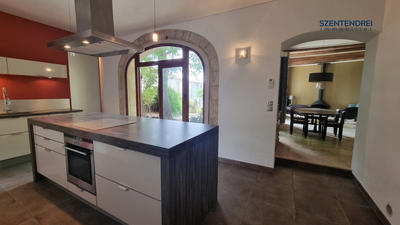 Maison - 150 m² - 5 pièces