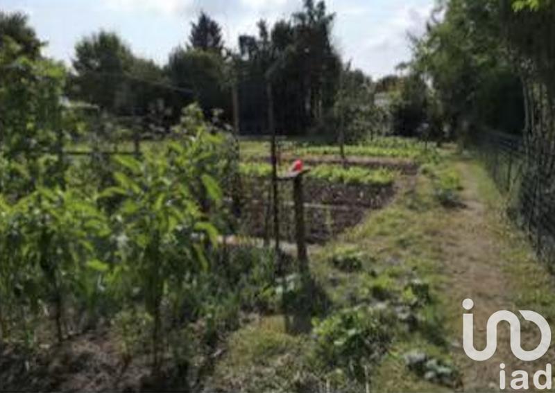 Maison de village - 147 m² - 8 pièces