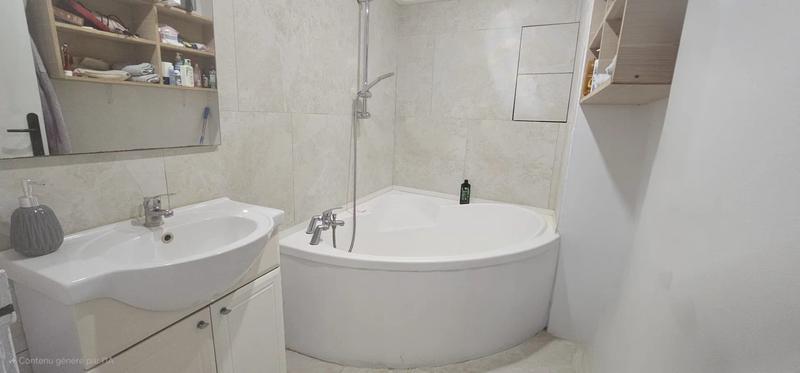 Appartement - 71 m² - 4 pièces