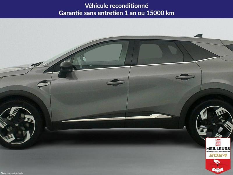 Renault Symbioz E-Tech full hybrid 145 Iconic