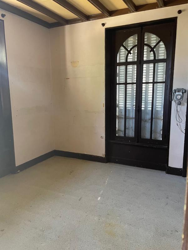 Maison bourgeoise - 260 m² - 6 pièces