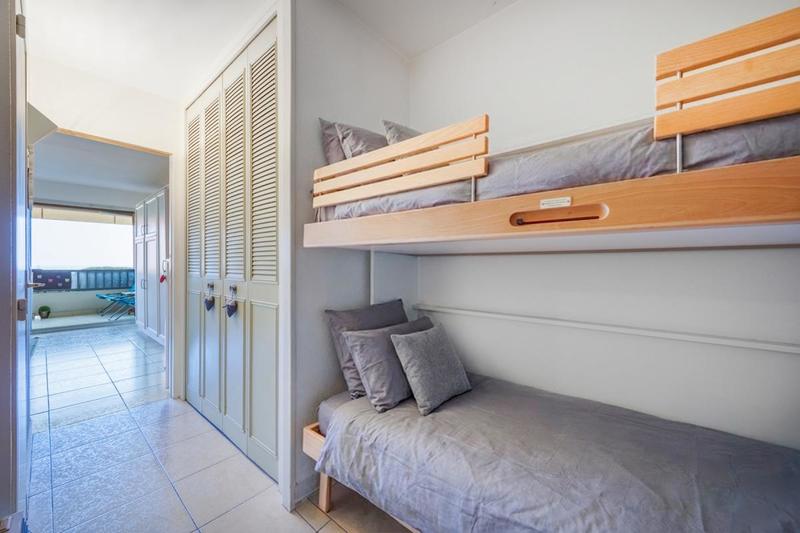 Studio - 28 m² - 1 pièce