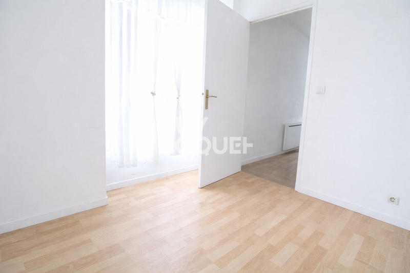 Appartement - 25 m² - 1 pièce
