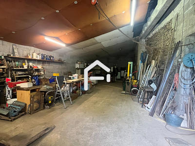 Maison - 101 m² - 4 pièces