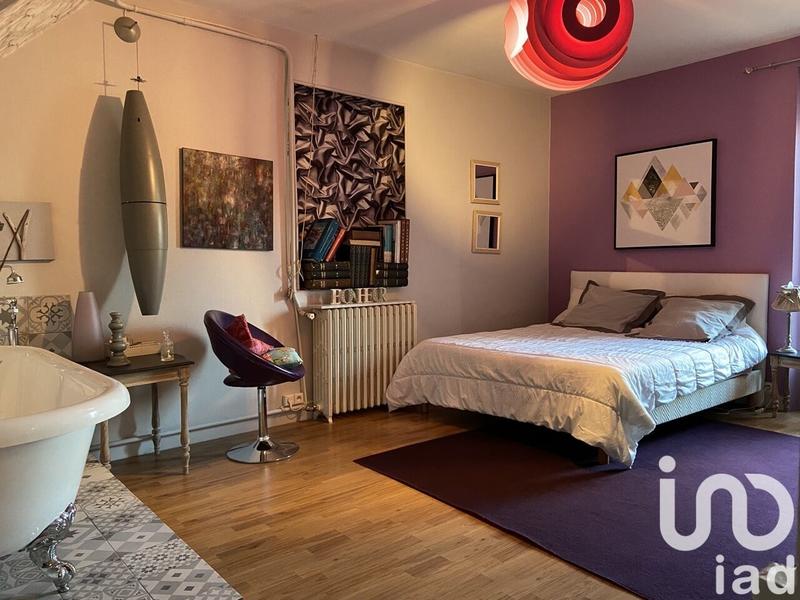 Maison - 105 m² - 4 pièces