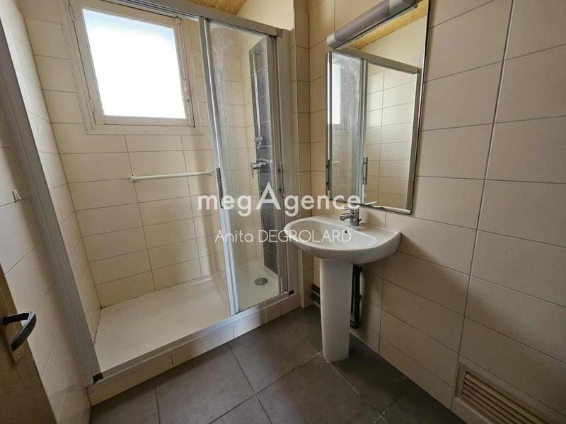 Maison - 70 m² - 5 pièces