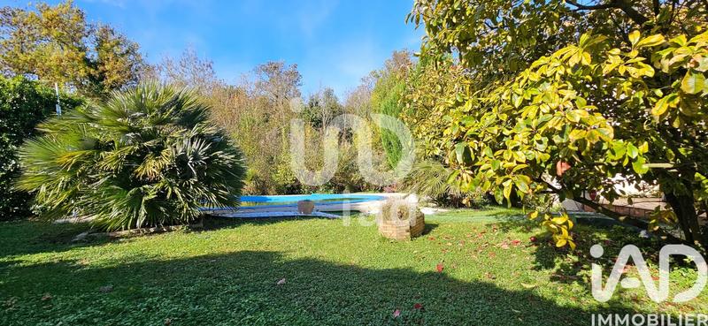 Maison de maîtres - 170 m² - 6 pièces