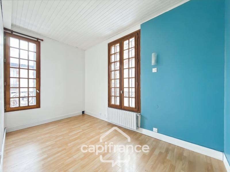Maison - 78 m² - 4 pièces