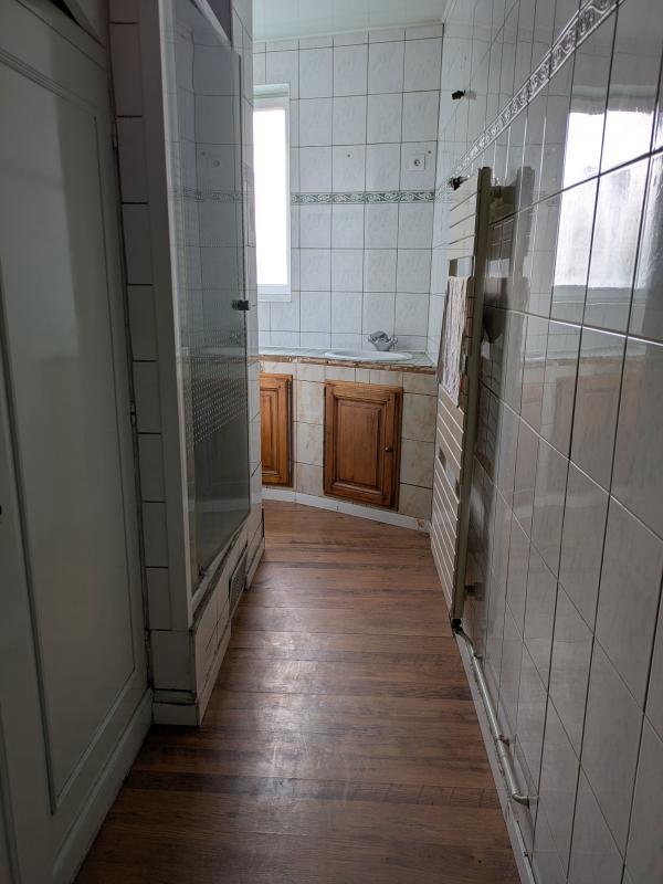 Maison - 180 m² - 3 pièces