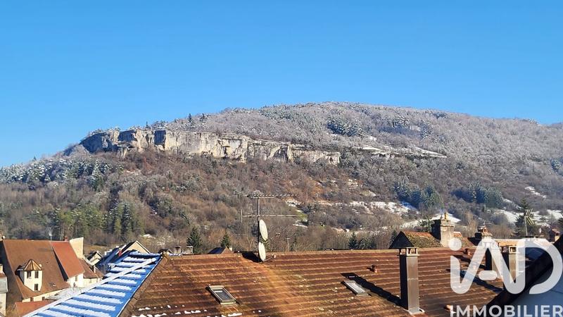 Maison - 170 m² - 6 pièces