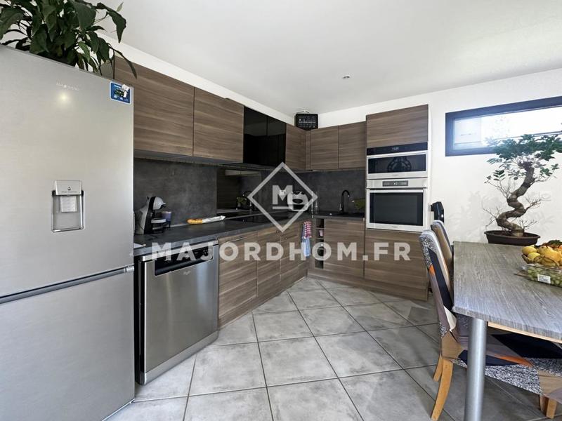 Maison - 125 m² - 4 pièces