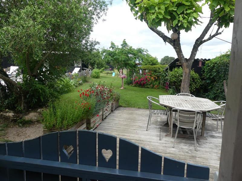 Maison - 125 m² - 7 pièces