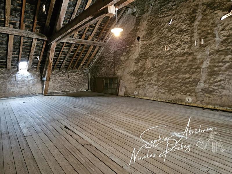 Maison - 134 m² - 5 pièces