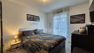 Appartement - 74 m² - 4 pièces