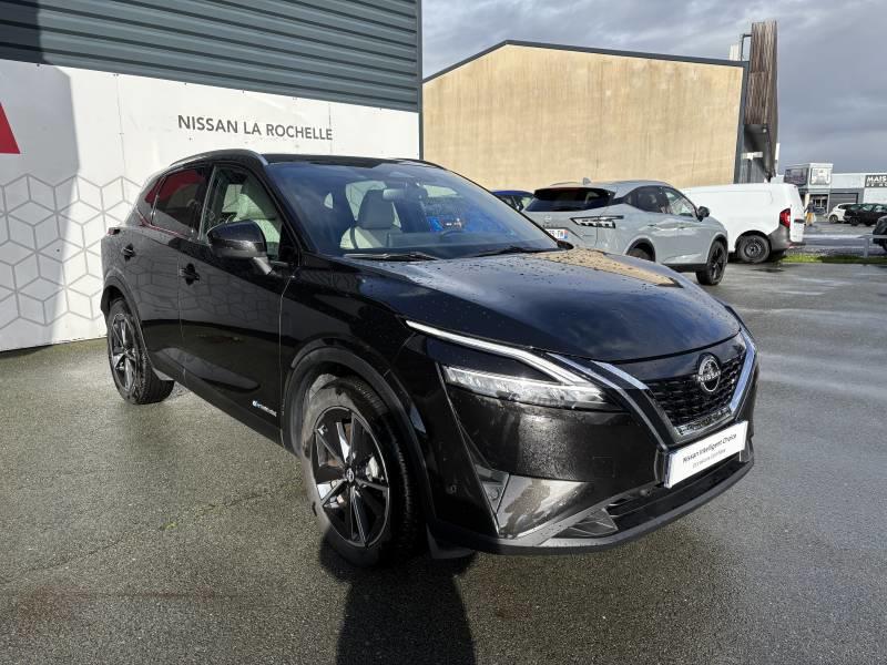 Nissan Qashqai e-Power 190 ch Tekna