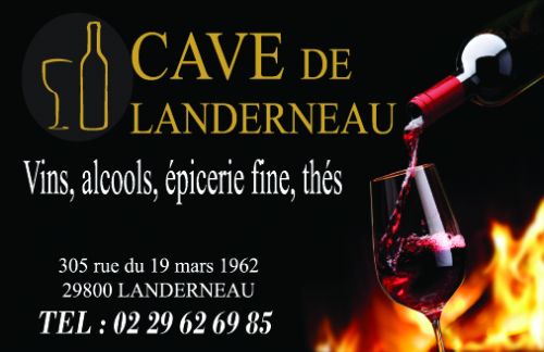 cave de landerneau