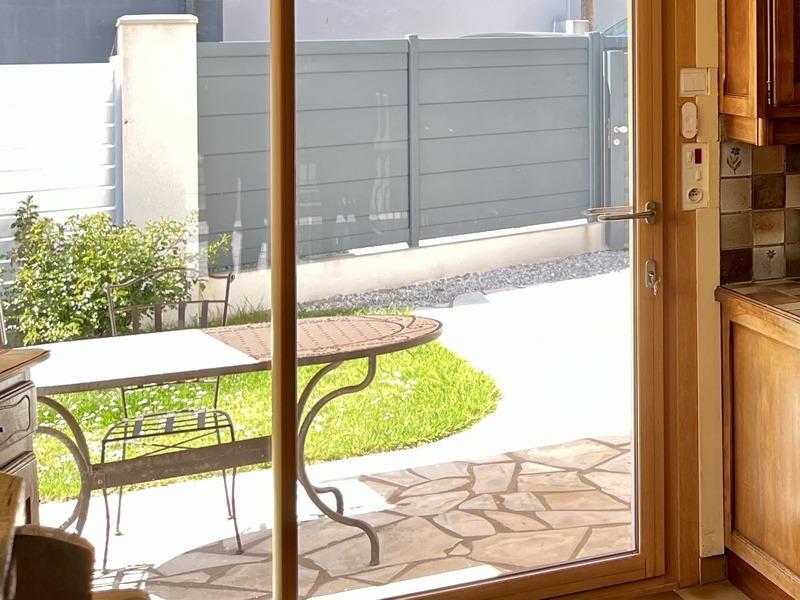 Maison - 136 m² - 7 pièces