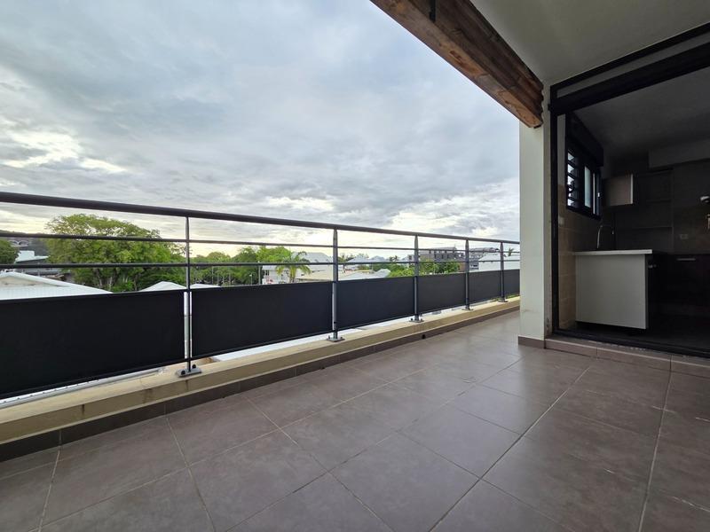 Appartement - 47 m² - 3 pièces