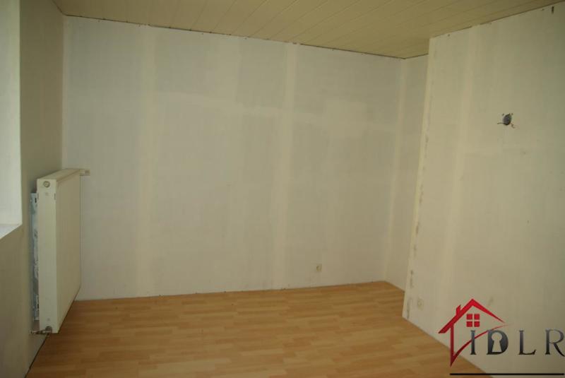 Maison - 129 m² - 6 pièces