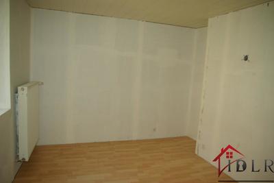 Maison - 129 m² - 6 pièces