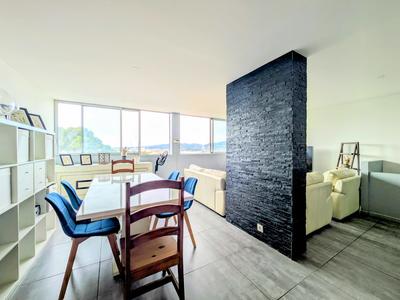 Duplex - 75 m² - 4 pièces