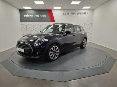 Mini Mini Clubman One 102 ch Dkg7 Edition Knightsbridge